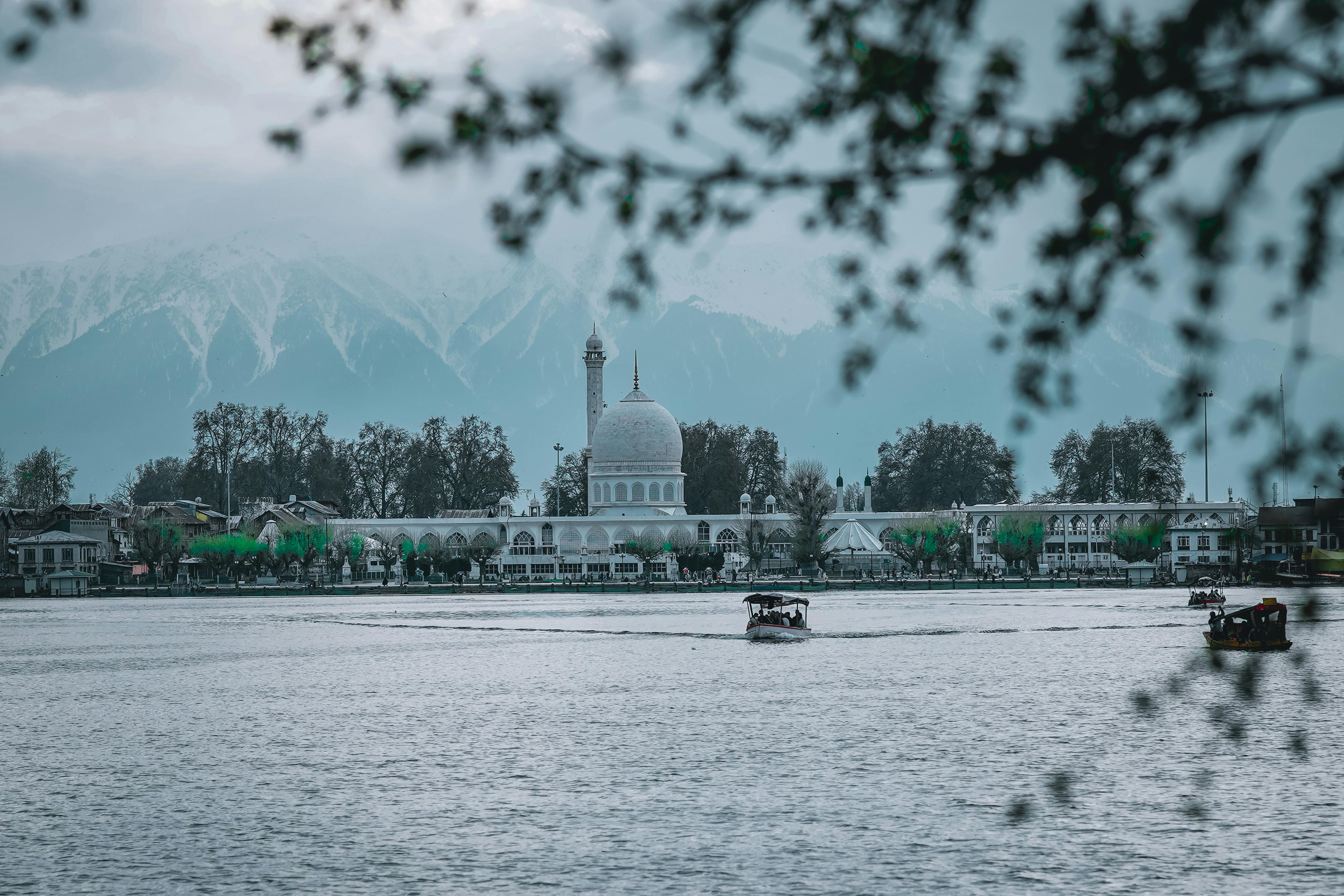 Jammu & Kashmir