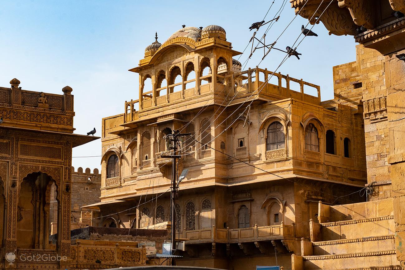 Rajasthan