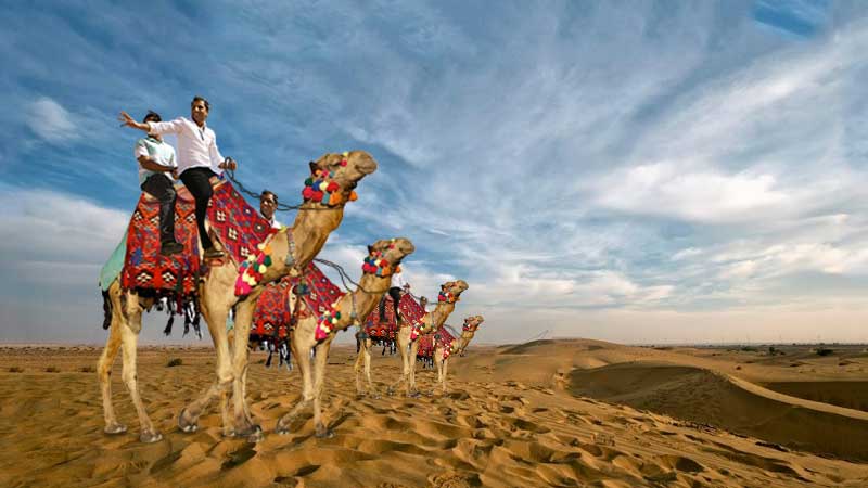 Rajasthan