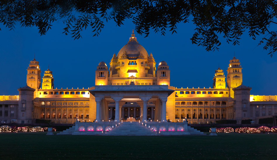 Rajasthan