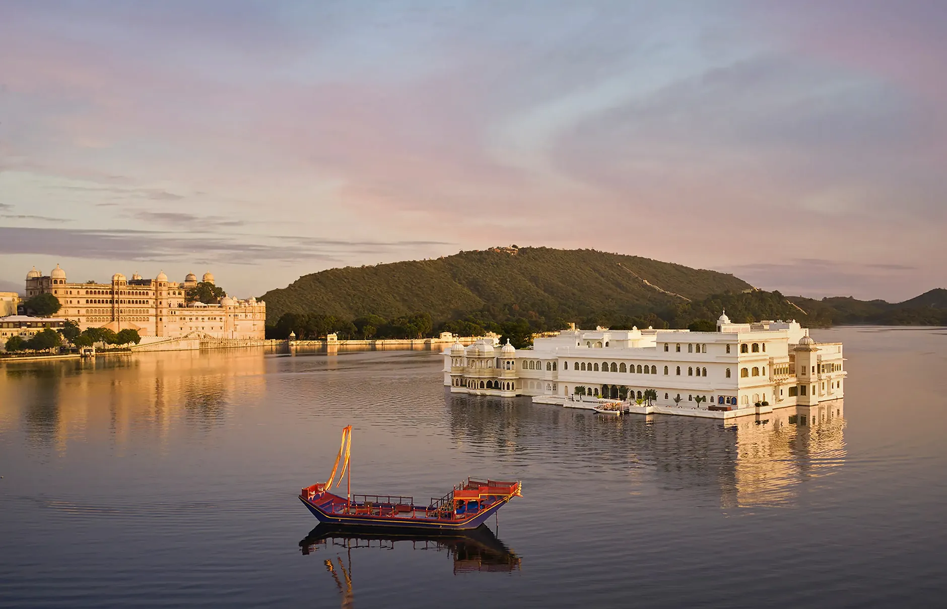 Rajasthan