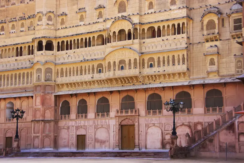 Rajasthan
