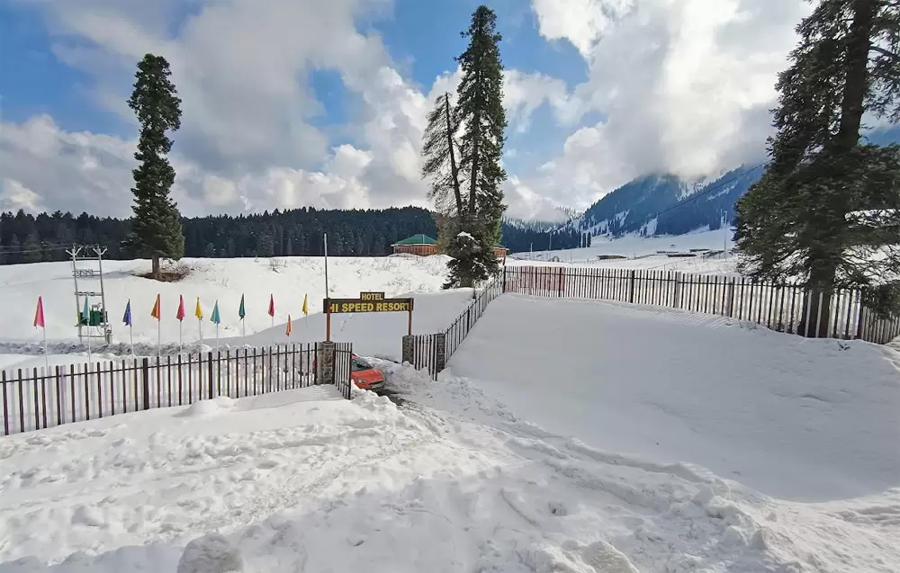 Jammu & Kashmir