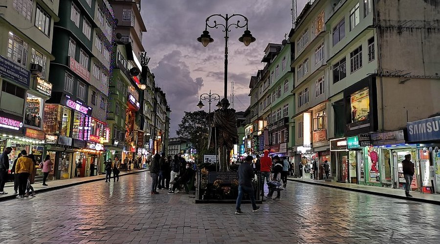 Jammu & Kashmir