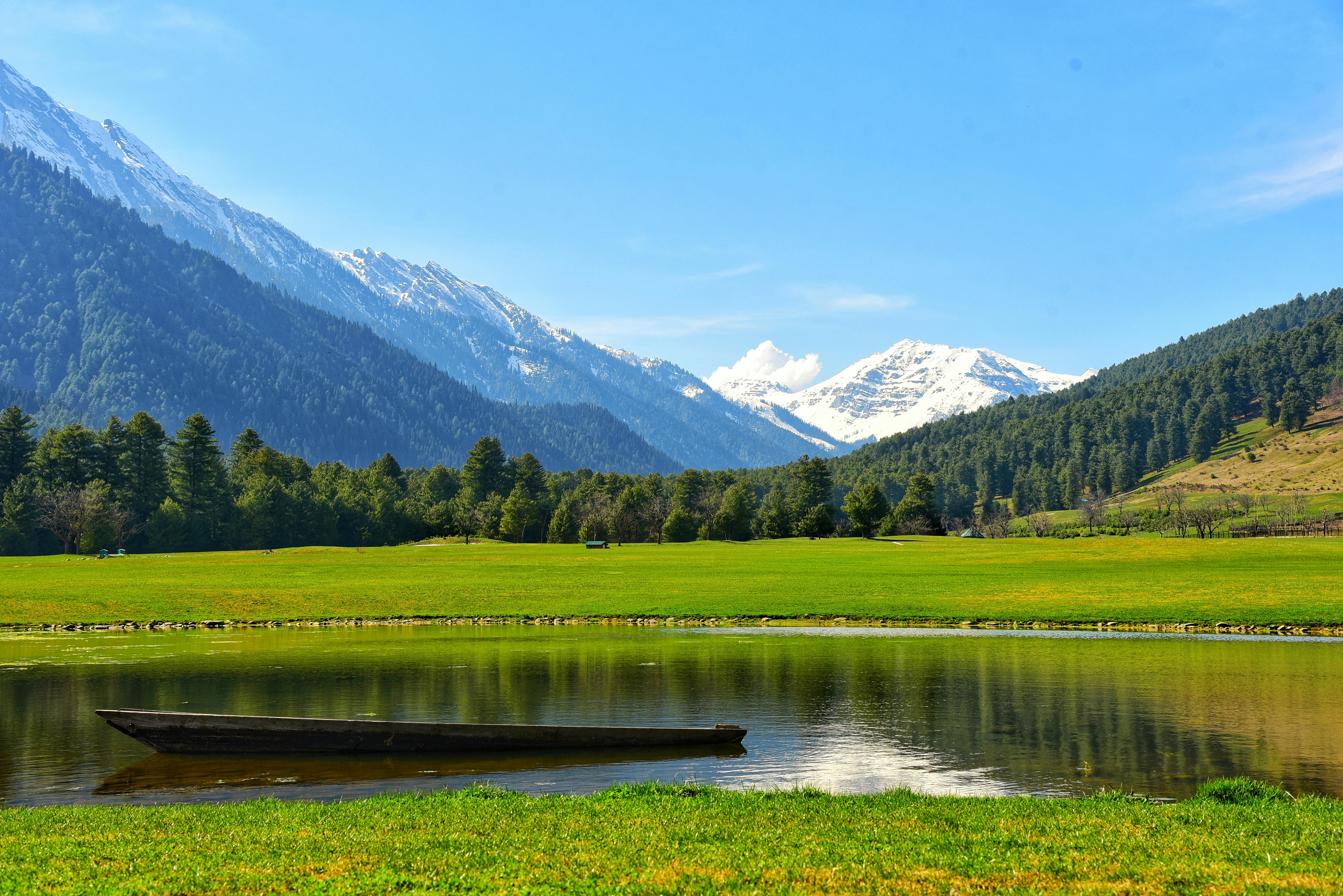 Jammu & Kashmir