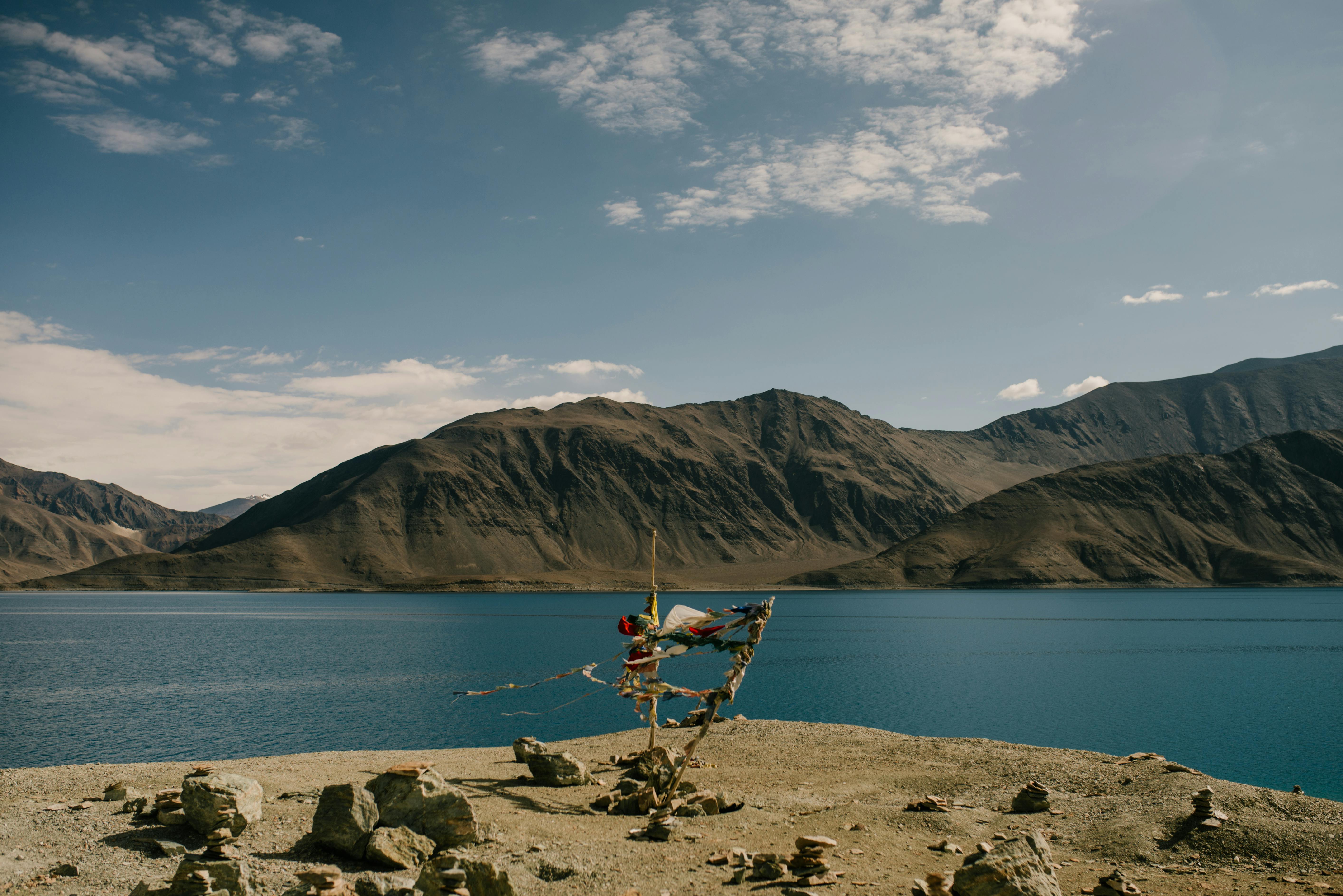 Jammu & Kashmir