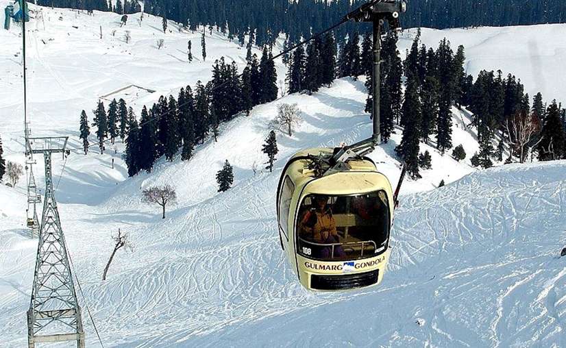 Jammu & Kashmir
