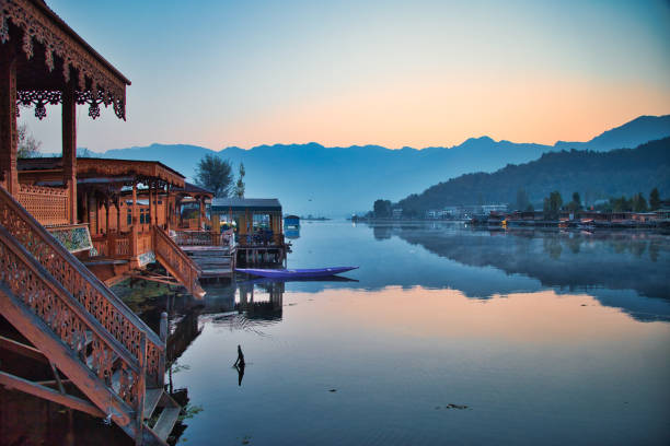 Jammu & Kashmir