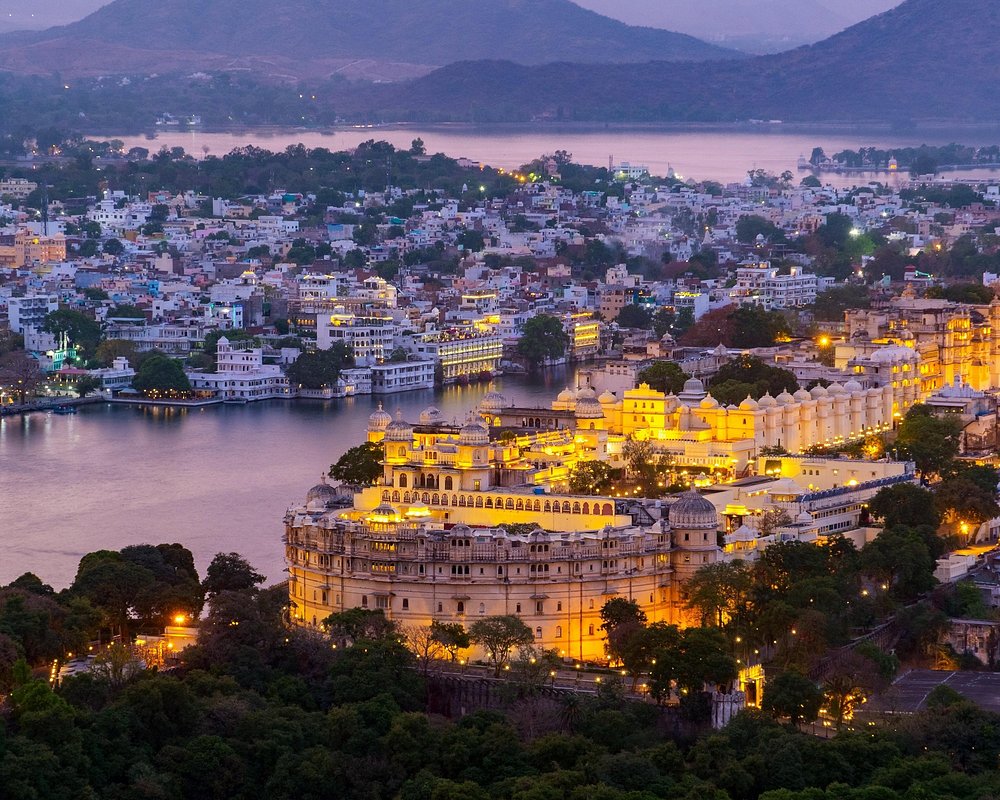 Rajasthan